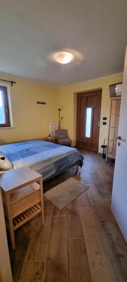 Bed and Breakfast Lo Noyer Et Les Roses Сен-Никола Экстерьер фото