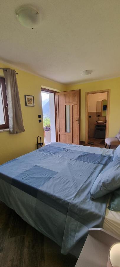 Bed and Breakfast Lo Noyer Et Les Roses Сен-Никола Экстерьер фото